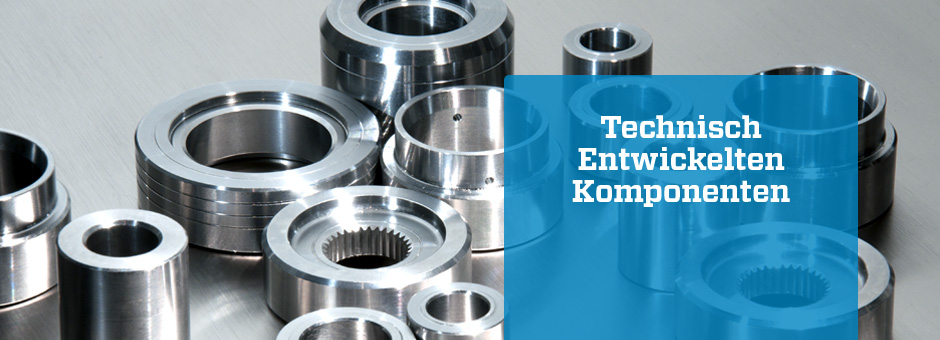 Engineered Components
